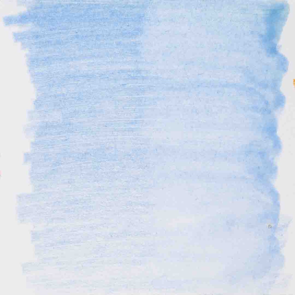 DESIGN Water Colour.Pencil .LT ULTRAMAR#