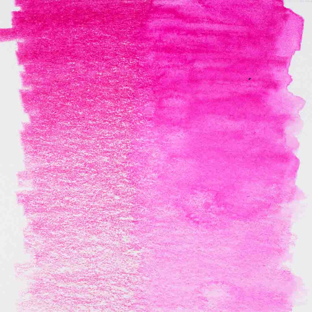 DESIGN Water Colour.Pencil .MAGENTA#