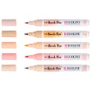 ECOLINE BRUSHPEN X5 PORTRT.CB