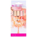 ECOLINE BRUSHPEN X5 PORTRT.CB