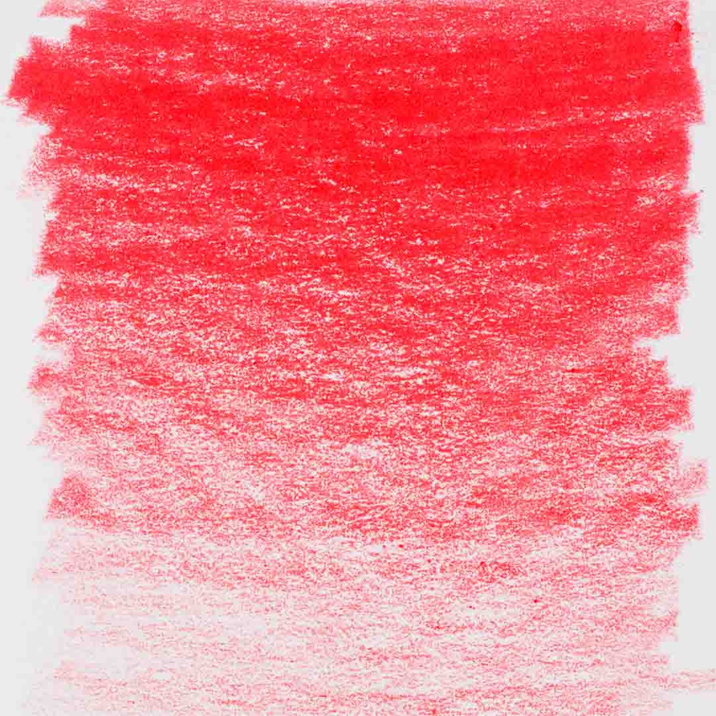 DESIGN Colour Pencil VERMILION#