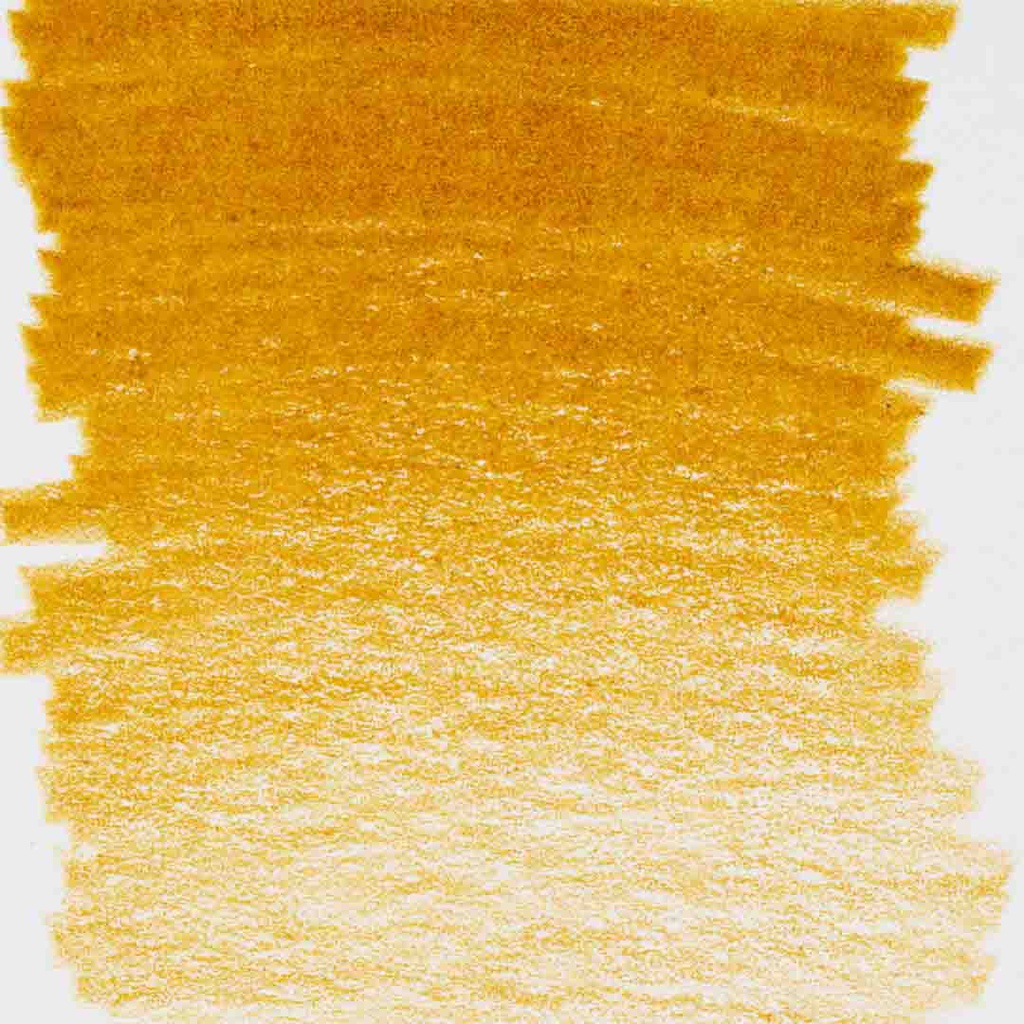 DESIGN Colour Pencil YLW OCHRE#