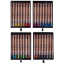 DESIGN Pastel  Pencil BOX 48