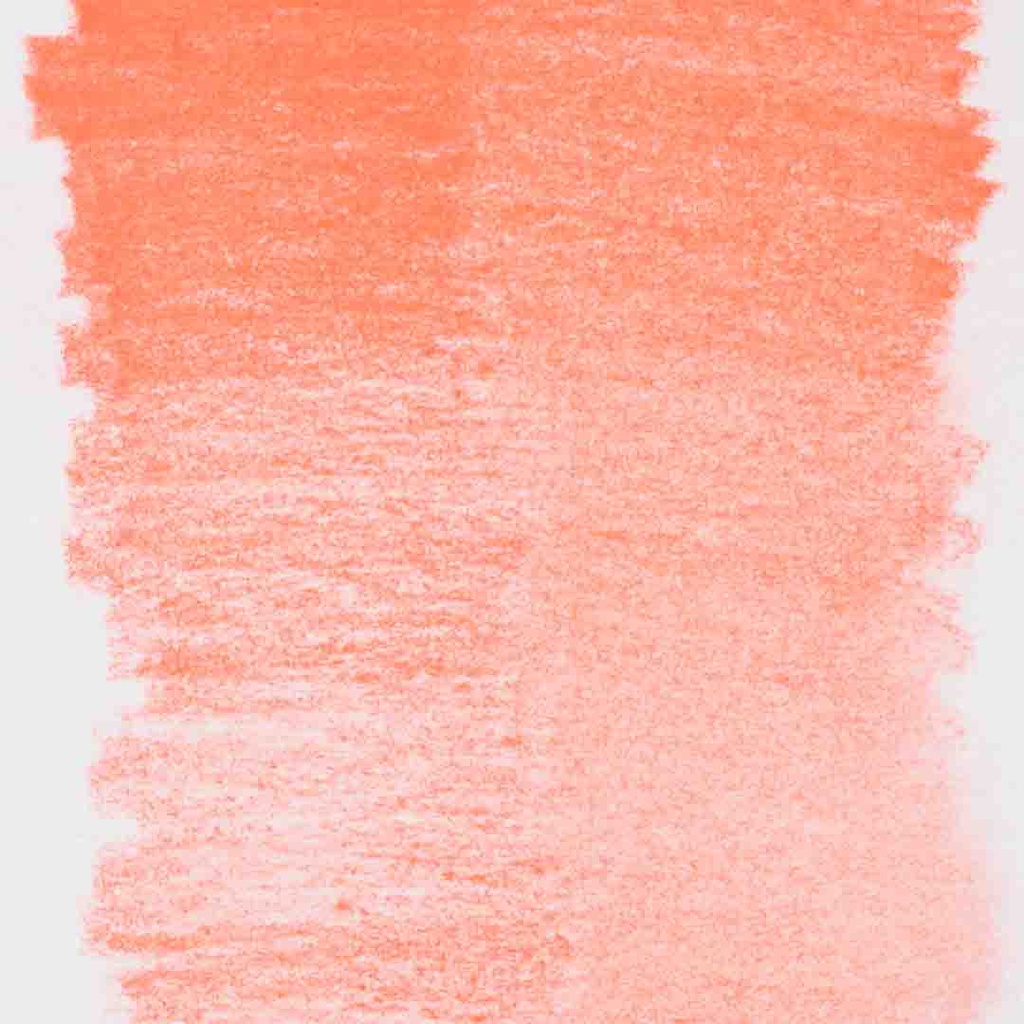 DESIGN Pastel  Pencil CORAL PINK