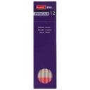 DESIGN Pastel  Pencil CORAL PINK