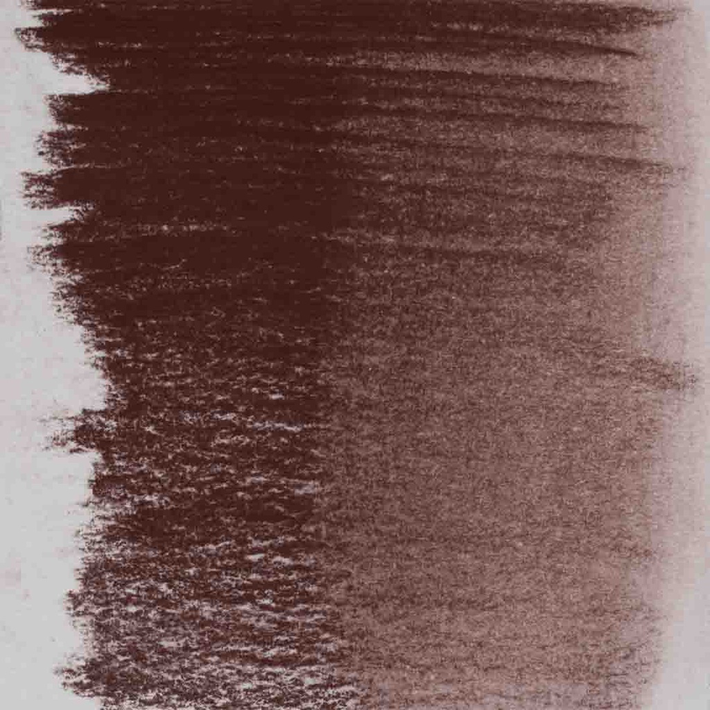 DESIGN Pastel  Pencil DARK BROWN