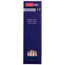 DESIGN Pastel  Pencil DARK PR.BLUE