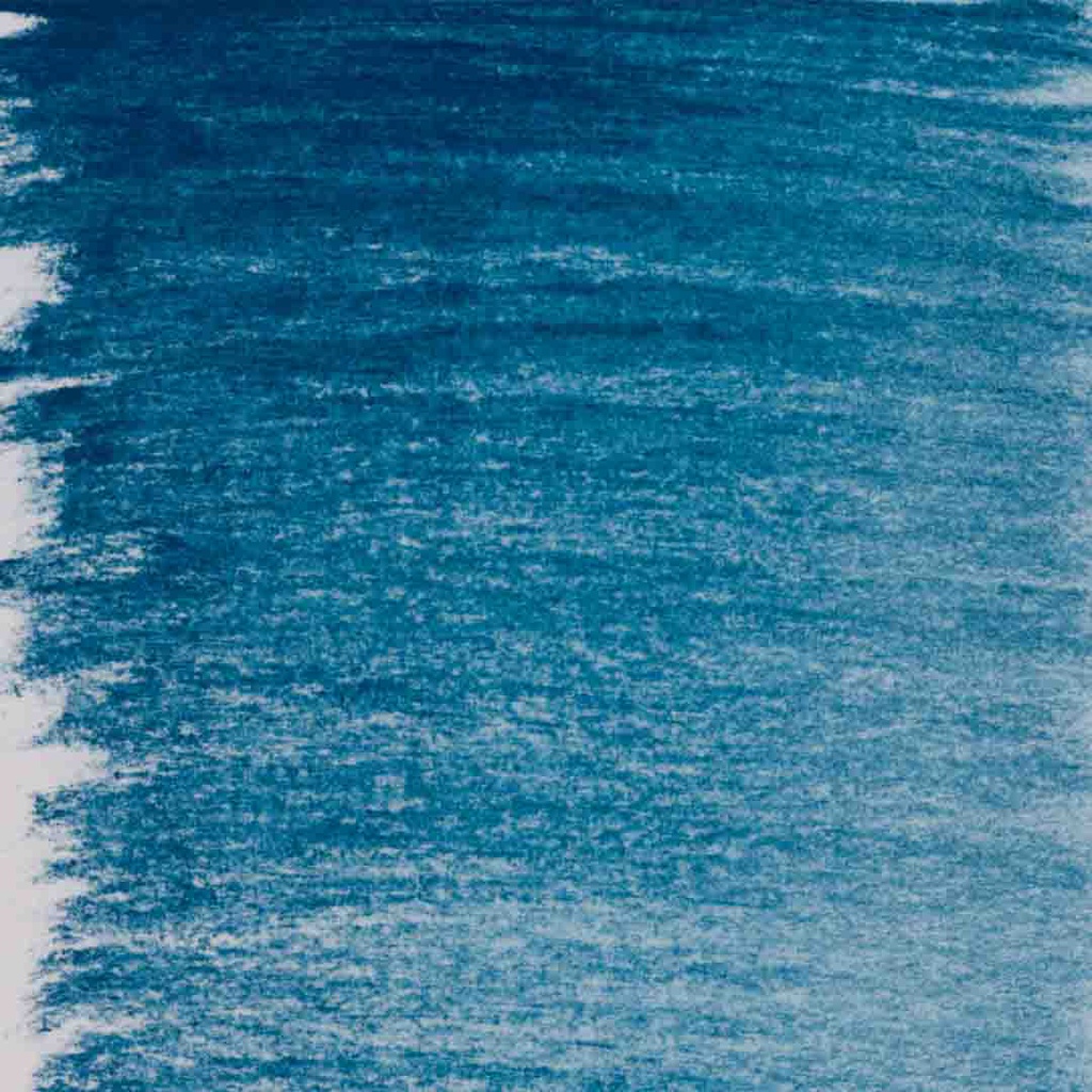 DESIGN Pastel  Pencil DARK PR.BLUE