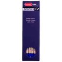 DESIGN Pastel  Pencil DARK ULT.BLUE