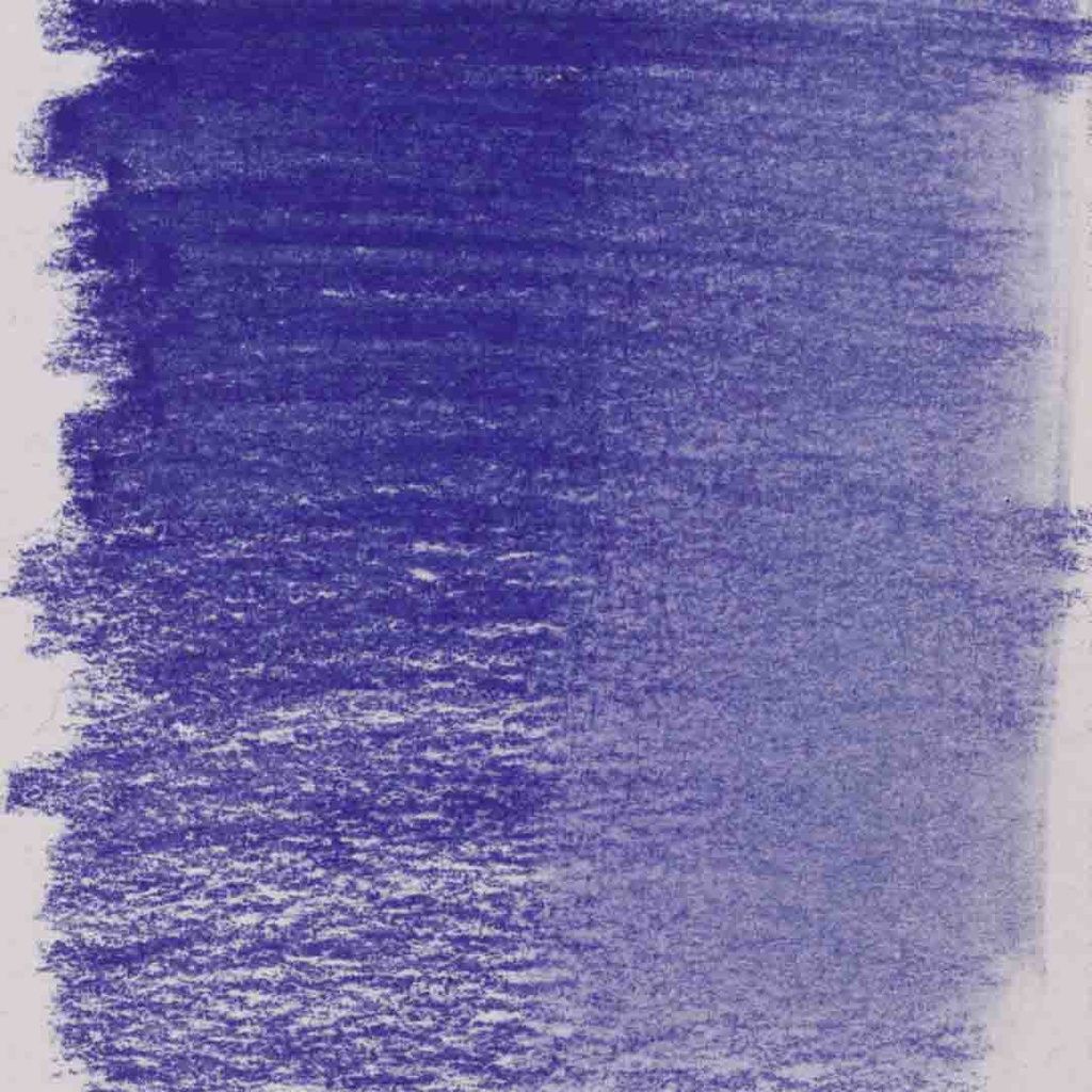 DESIGN Pastel  Pencil DARK ULT.BLUE