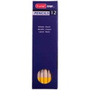 DESIGN Pastel  Pencil DARK YELLOW