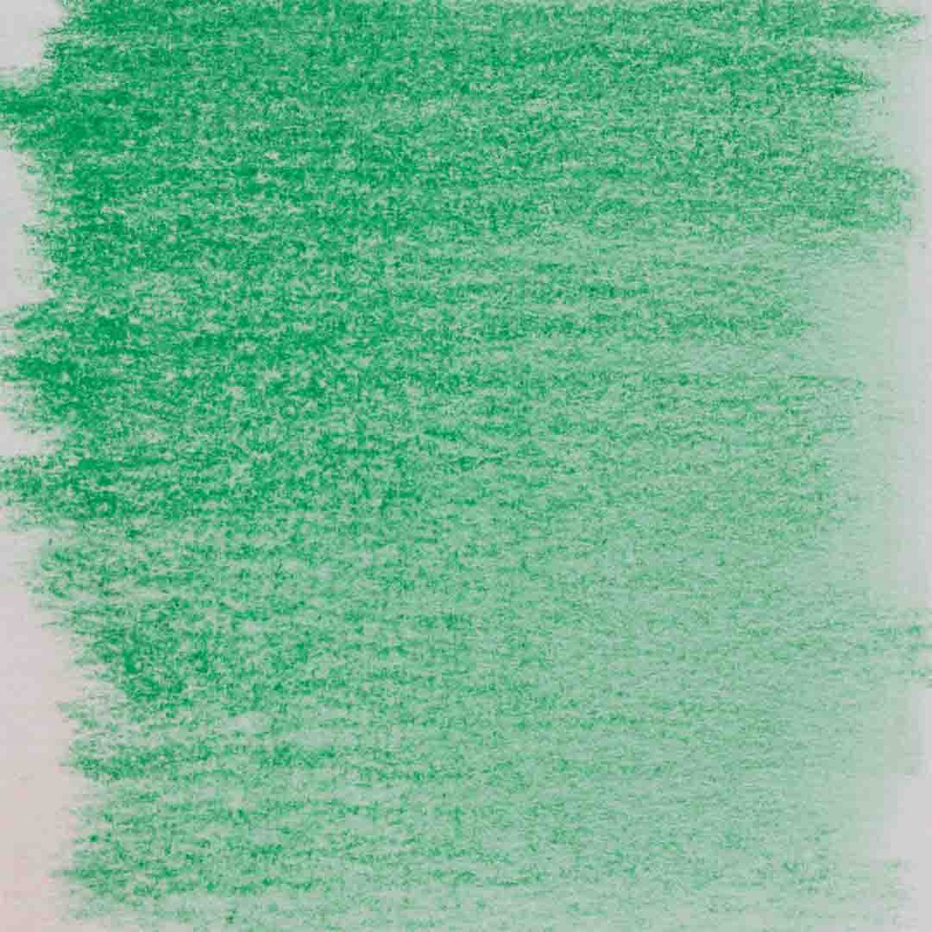 DESIGN Pastel  Pencil FRESH GREEN