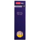 DESIGN Pastel  Pencil LEMON YLW