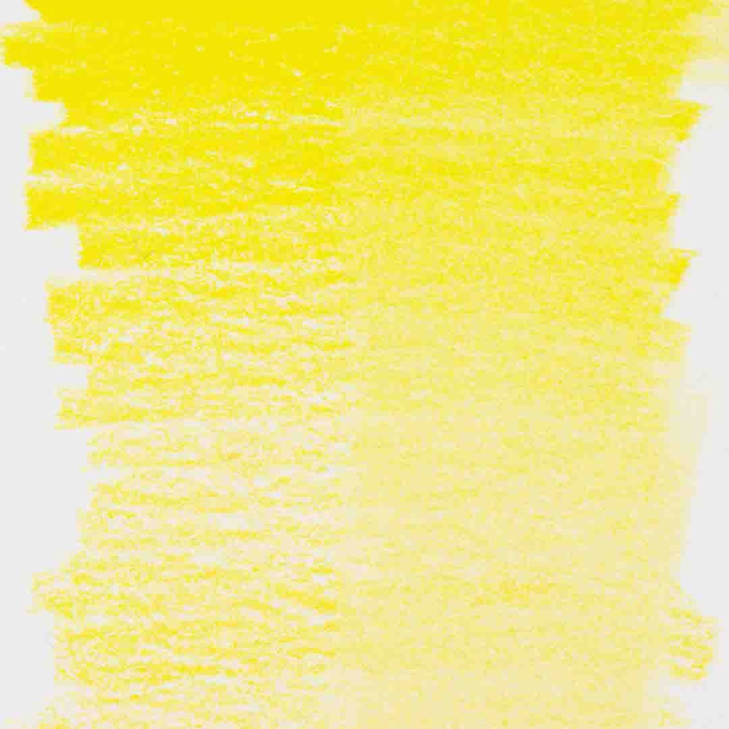 DESIGN Pastel  Pencil LEMON YLW