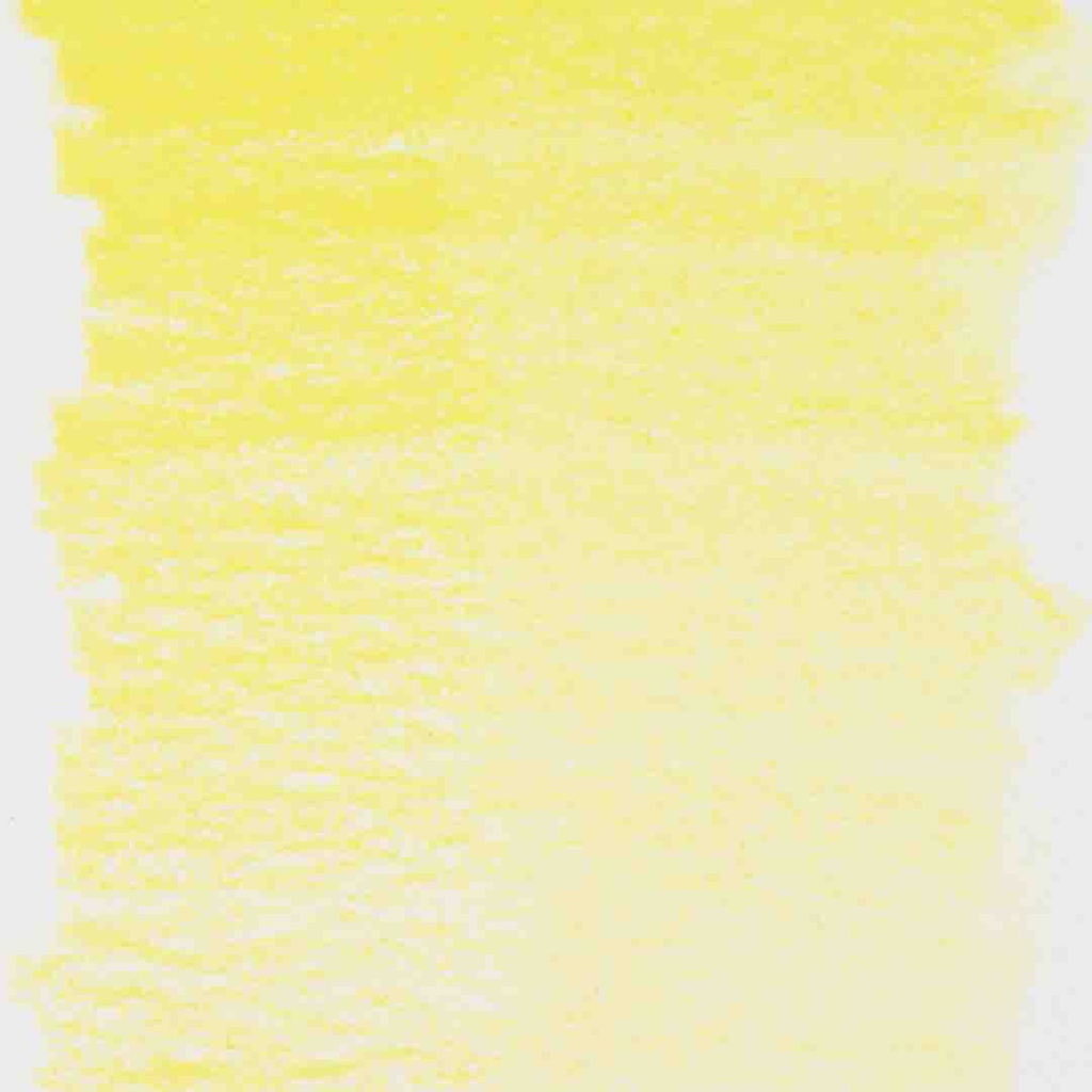 DESIGN Pastel  Pencil LEMON YLW LT