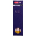 DESIGN Pastel  Pencil LIGHT OCHRE