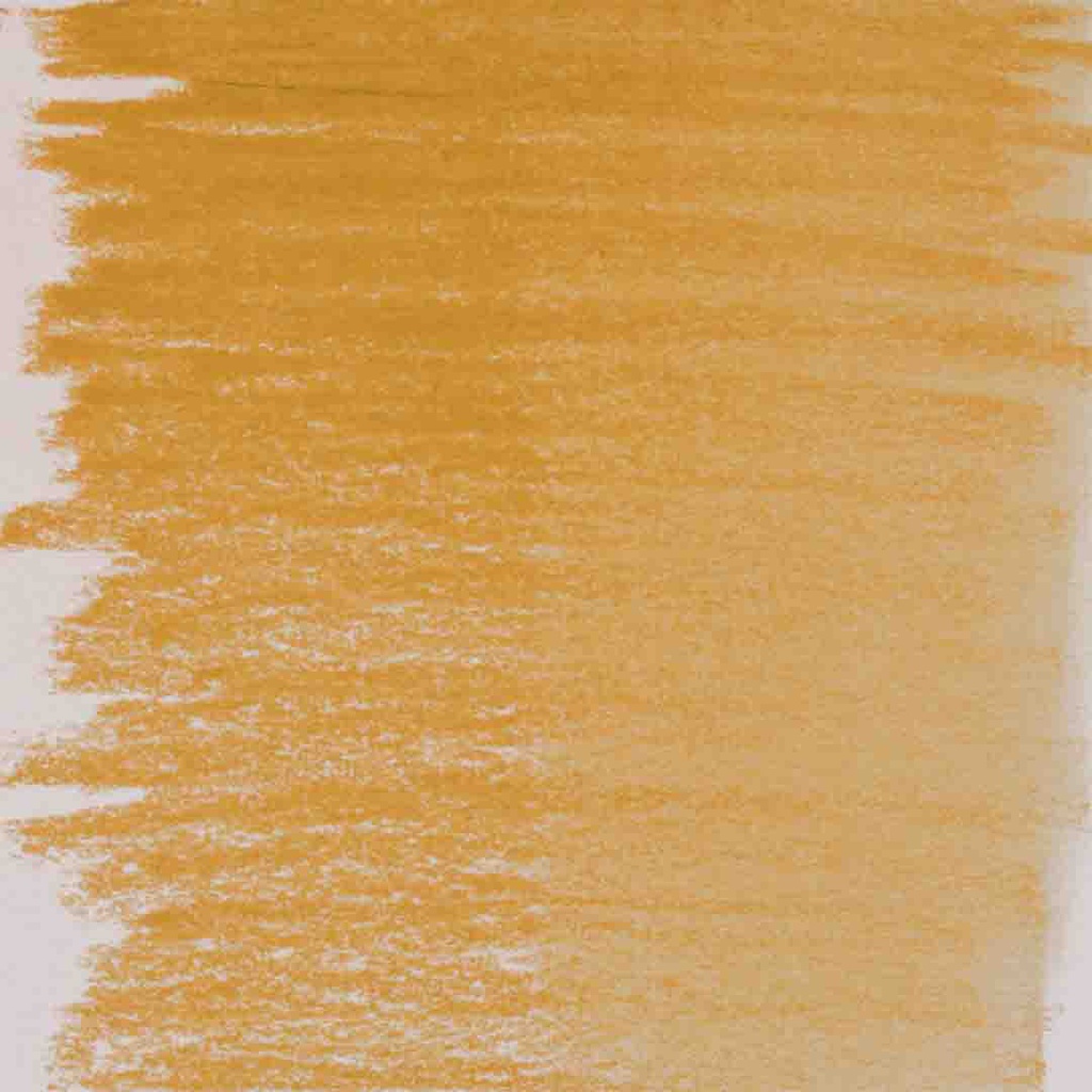 DESIGN Pastel  Pencil LIGHT OCHRE