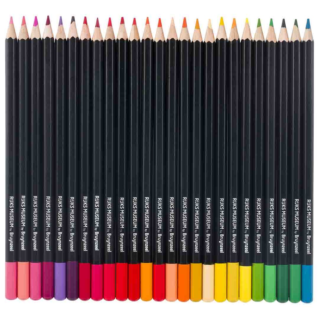 DM Colour Pencil NIGHT WATCH 50#
