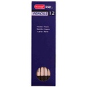 DESIGN Pastel  Pencil MID BROWN