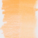 DESIGN Pastel  Pencil MID ORANGE