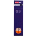 DESIGN Pastel  Pencil PERM.ORANGE