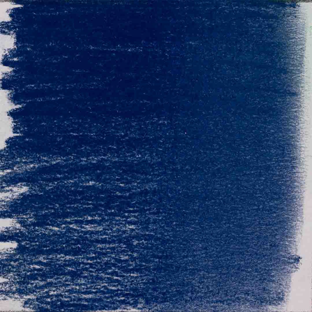 DESIGN Pastel  Pencil SAPPHIRE BLUE