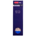 DESIGN Pastel  Pencil ULTRAMARINE