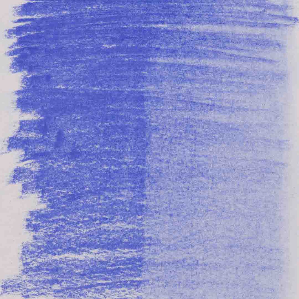 DESIGN Pastel  Pencil ULTRAMARINE