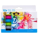 ECOLINE DUO TIP BASIC SET 12