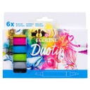 ECOLINE DUO TIP BASIC SET 6