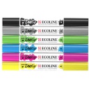 ECOLINE DUO TIP BASIC SET 6