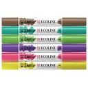 ECOLINE DUO TIP BOTANIC SET 6