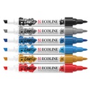 ECOLINE DUO TIP URB.LNDS.SET 6