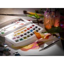 GWC SET PLASTIC 24 PANS BOTA