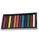 الوان باستيل 12لون طباشير روكو ROCO