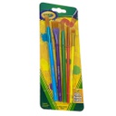 فرش رسم 5 حبة كرايولا