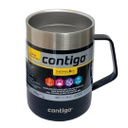 كونتيجو كوب ستانلس 420 مل اسود Contigo