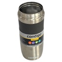 كونتيجو كوب ستانلس 470 مل معدن Contigo