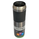 كونتيجو كوب ستانلس 720 مل رمادي Contigo