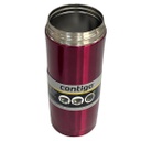 كونتيجو كوب ستانلس 470 مل عودي Contigo