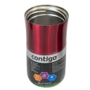 كونتيجو كوب ستانلس 300 مل عودي Contigo