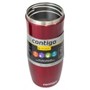 كونتيجو كوب ستانلس 470 مل عنابي Contigo