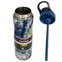 كونتيجو زمزمية ستانلس 590 مل رخامي Contigo