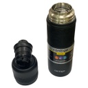 كونتيجو كوب ستانلس 740 مل اسود لامع Contigo