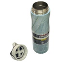 كونتيجو زمزمية ستانلس 720 مل فيروزي Contigo