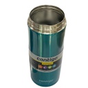 كونتيجو كوب ستانلس 470 مل فيروزي Contigo