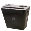 فرامة ورق تقطيع  سعة 8 ورقة 12 لتر أوميس OMES