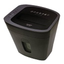 فرامة ورق تقطيع  سعة 12 ورقة 19 لتر أوميس OMES