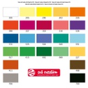 TAC SOFT PASTEL SET 24#