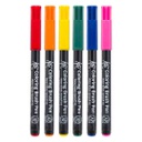 الوان مائية درجات الاساسي KOI 6ps